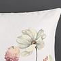 Renforcé Bed Linen Cotton 135x200cm Pillow 80x80cm 4