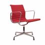 Vitra EA108 Aluminum Chair Rot 5