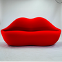 La Bocca Lipstick Sofa Rot 0