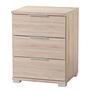 Expedito Nightstand Sonoma Oak Decor 61 cm 1