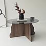 Butterfly Table Walnut Smoke 4