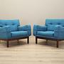 Armchair 1960s Blue 14