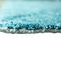 Wool Rug HKLIVING Hand-knotted Turquoise 2