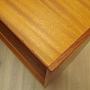 Teak Bookcase 1970s 7