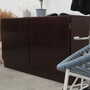 Mahogany Kabinett 1960 Jahre 3