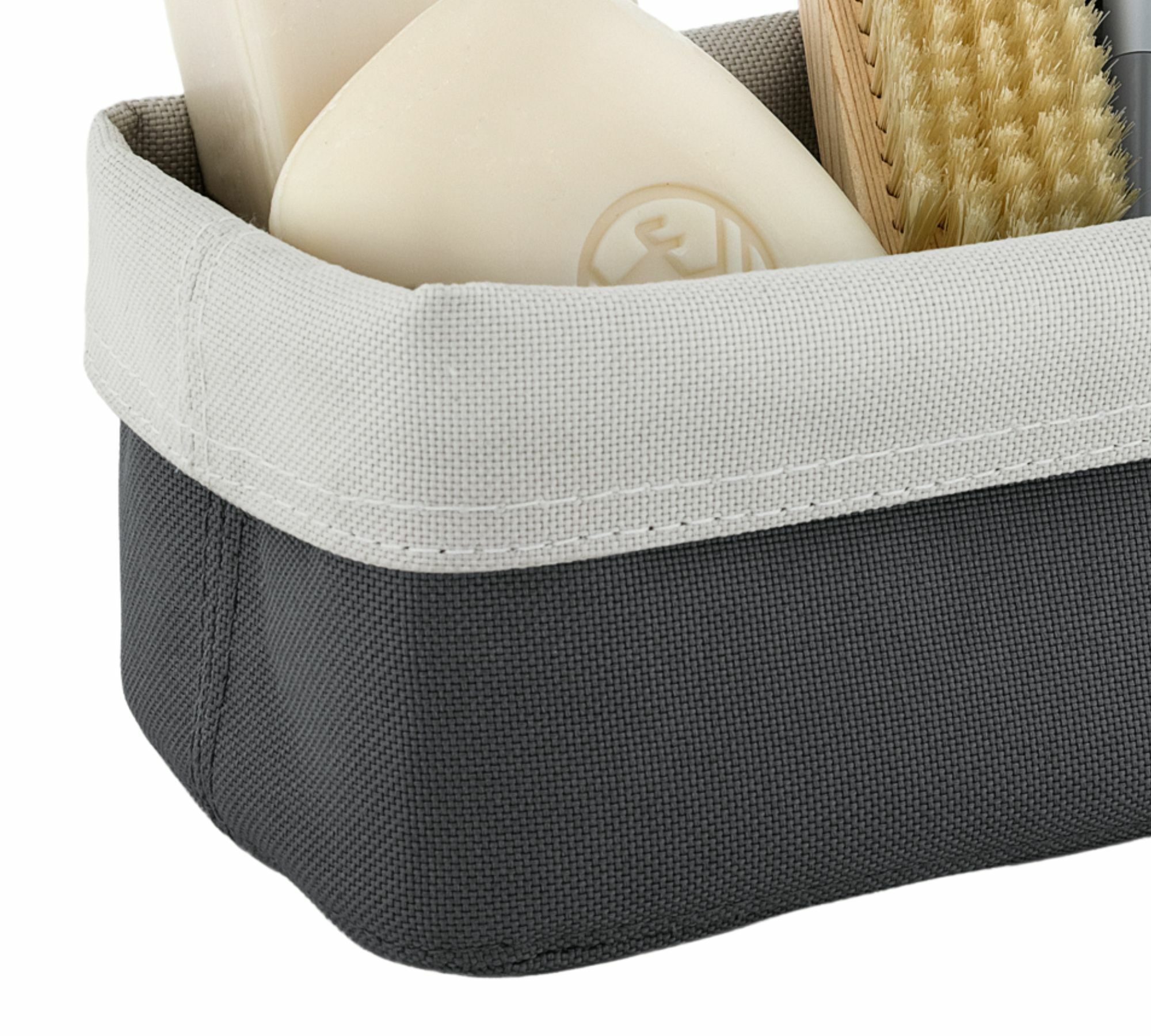 Ara Wendekorb Sand-Anthrazit M 68894 1