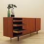 Teak sideboard 1970s 6