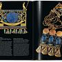 Tutankhamon. Il viaggio attraverso l'oltretomba. 40th Ed. 6