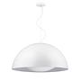 LED-Pendelleuchte Ray Stahl Durchmesser: 26 cm 1
