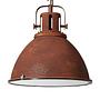 1-Flammig Pendant Lamp Jesper I Steel 3