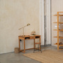 Rowdy Schreibtisch Holz Bourbon Kiefer 1