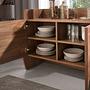 Sideboard Braun 4