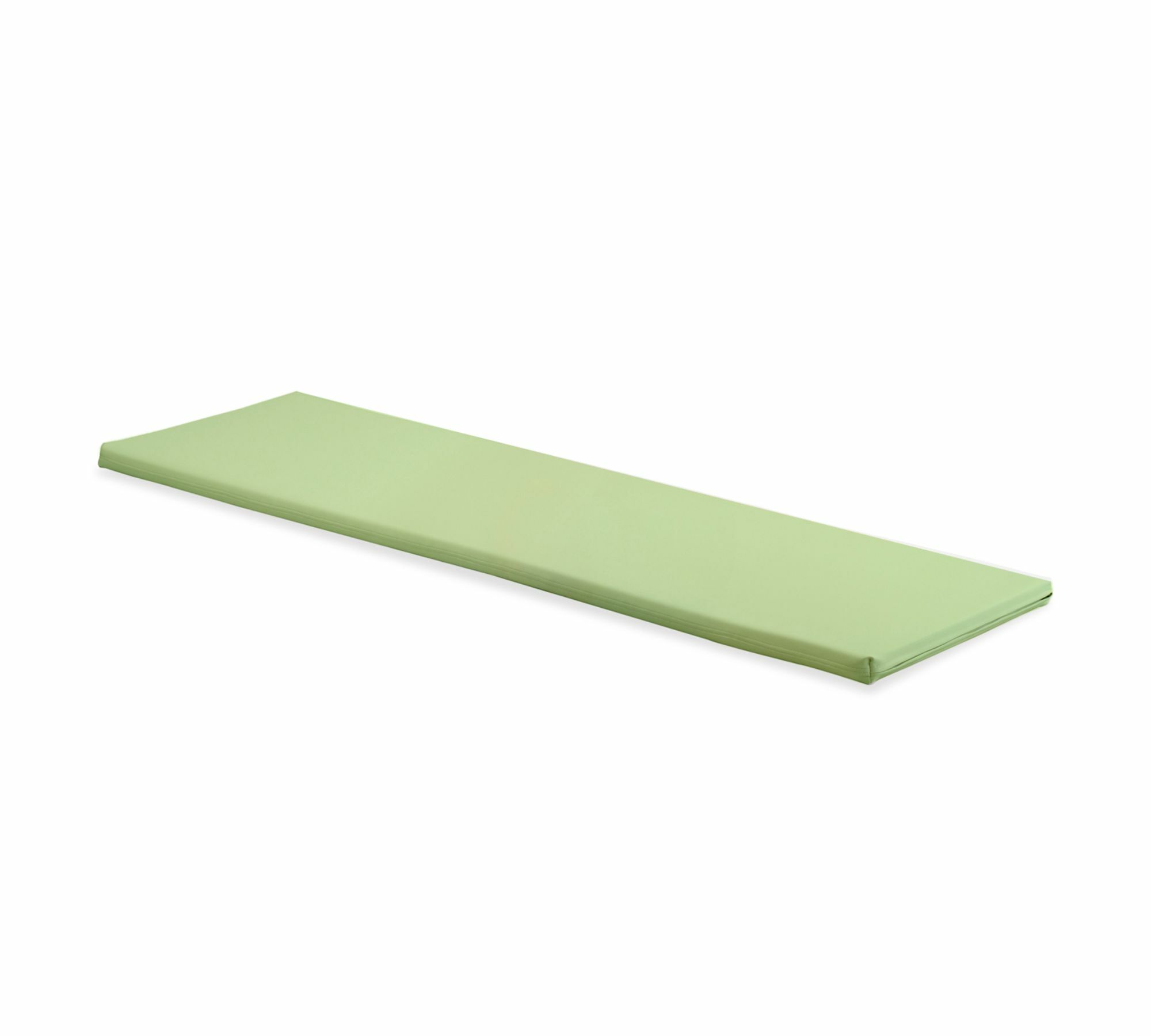 Matelas Poolmatratzenhülle Textil Grün 1