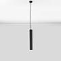 Mare Pendant Light Black 4