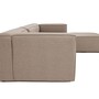 Valentina Sofa Chaise Lounge Right 4