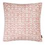 Pillowcase Filipp Microfiber Light Pink 40 x 40 cm 0