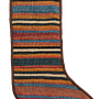 Christmas stocking Wool Multicolored 41x56cm 0