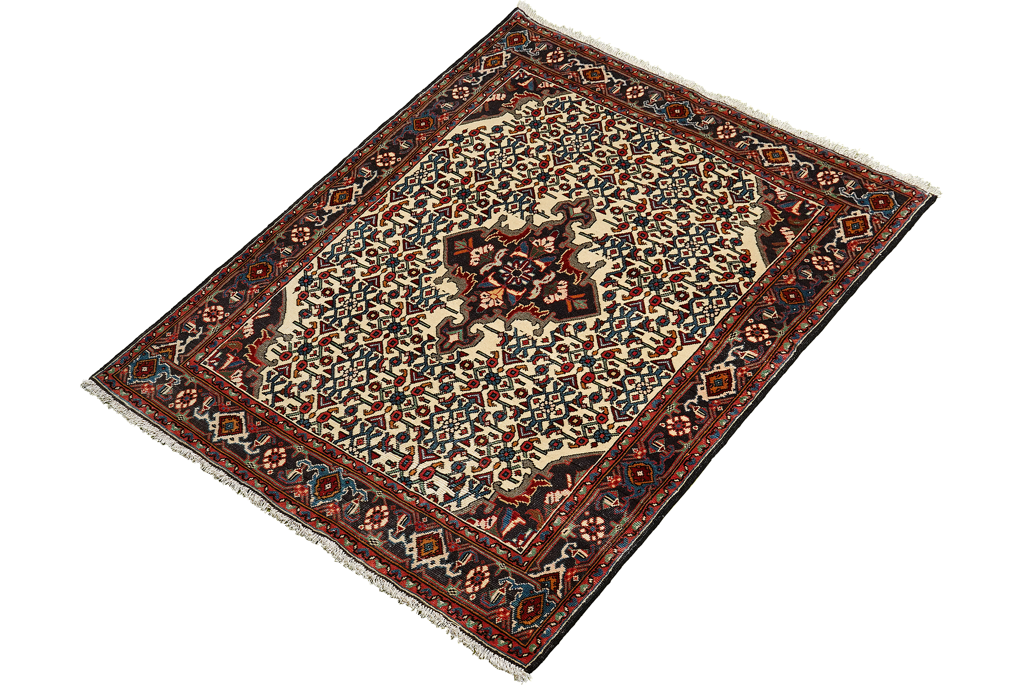 Heritage Nima Teppich 2