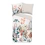 Renforcé Bed Linen Cotton 135x200cm Pillow 80x80cm 0