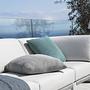 Club Garten Lounge-Set Medium Grau 8