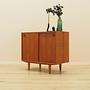 Teak cabinet 1970s 3