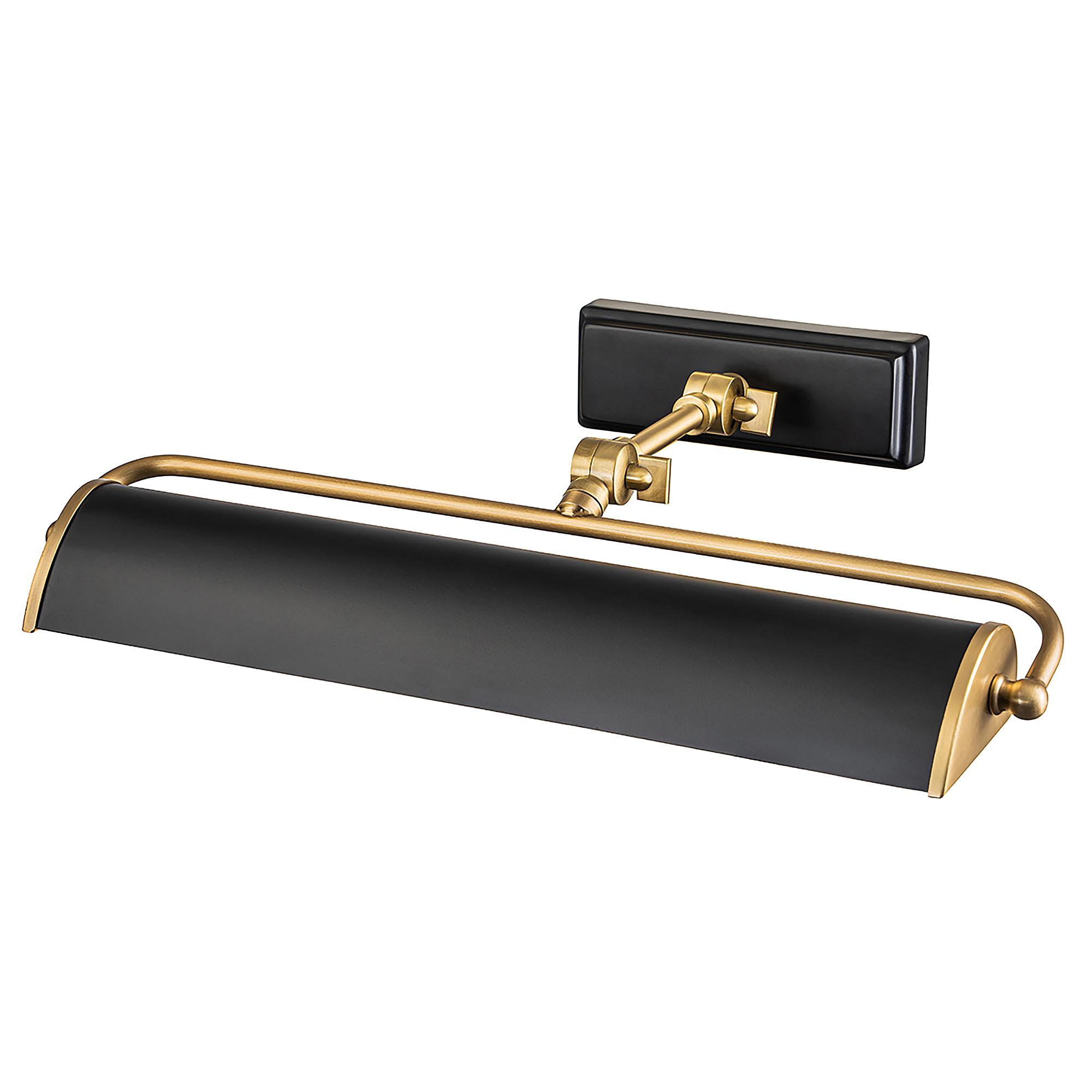 Wall lamp Winchflied Black 3