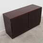 Mahogany Cabinet 1960s 6