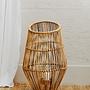 Mataram Laterne Rattan Natur 3