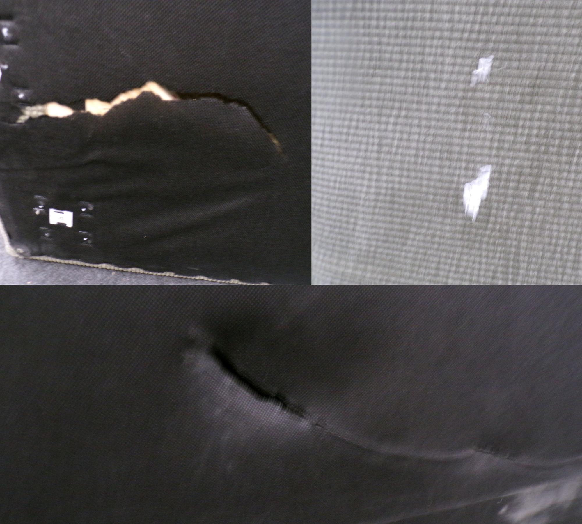 Daphne 1-Sitzer Modul Rechts Free Sage 7