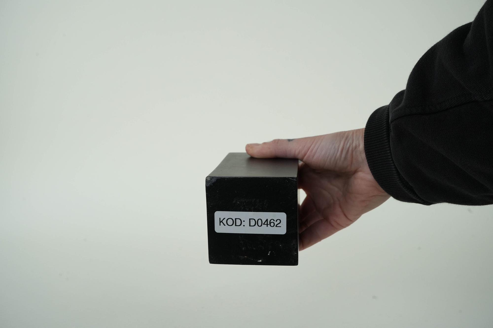 Metallfigur Silber 3