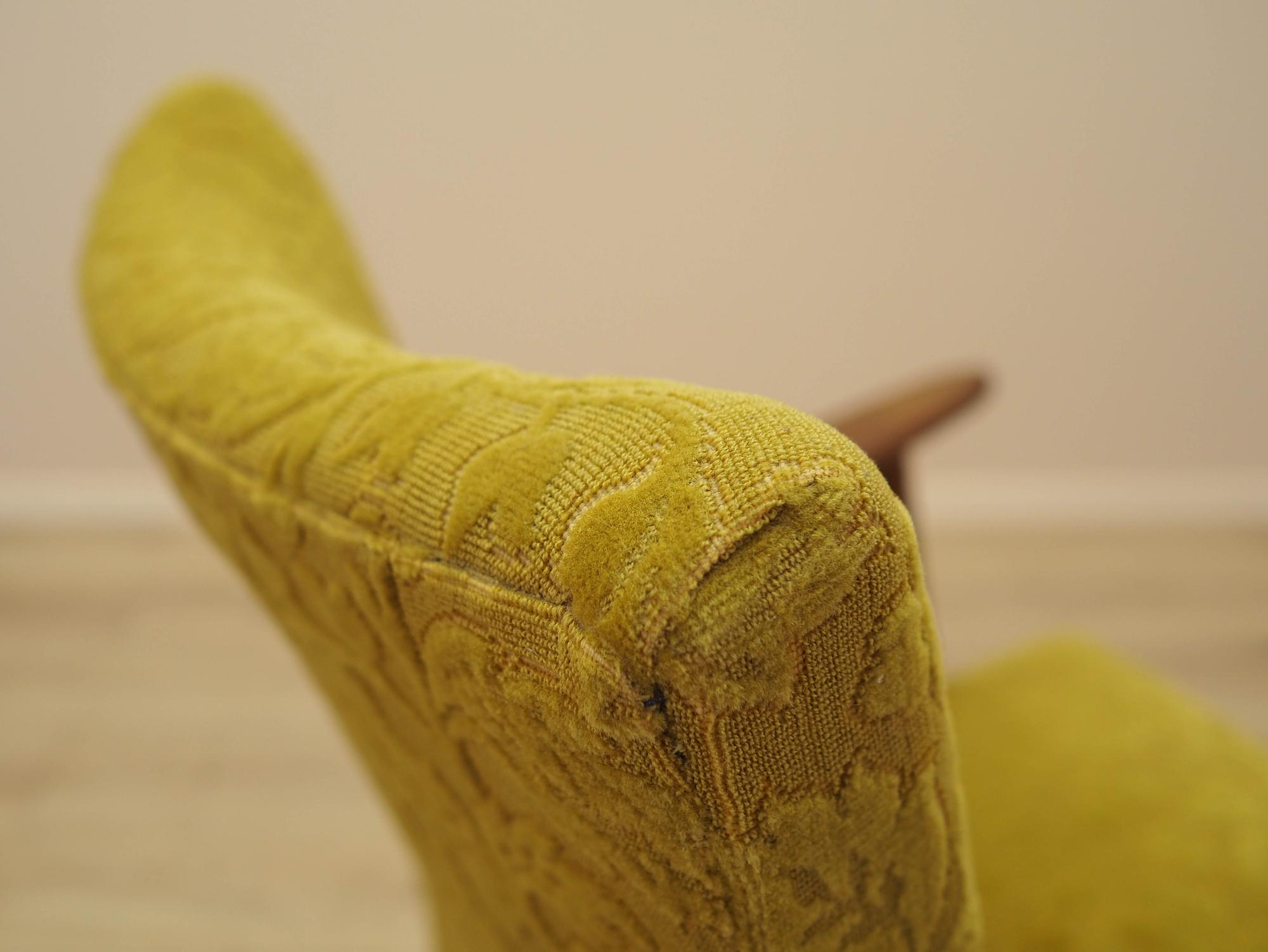 Armchair 1960s 10