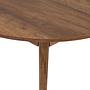 Viona Table Baroque-Walnut Brown 8