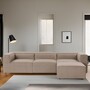 Valentina Sofa Chaise Lounge Right 1