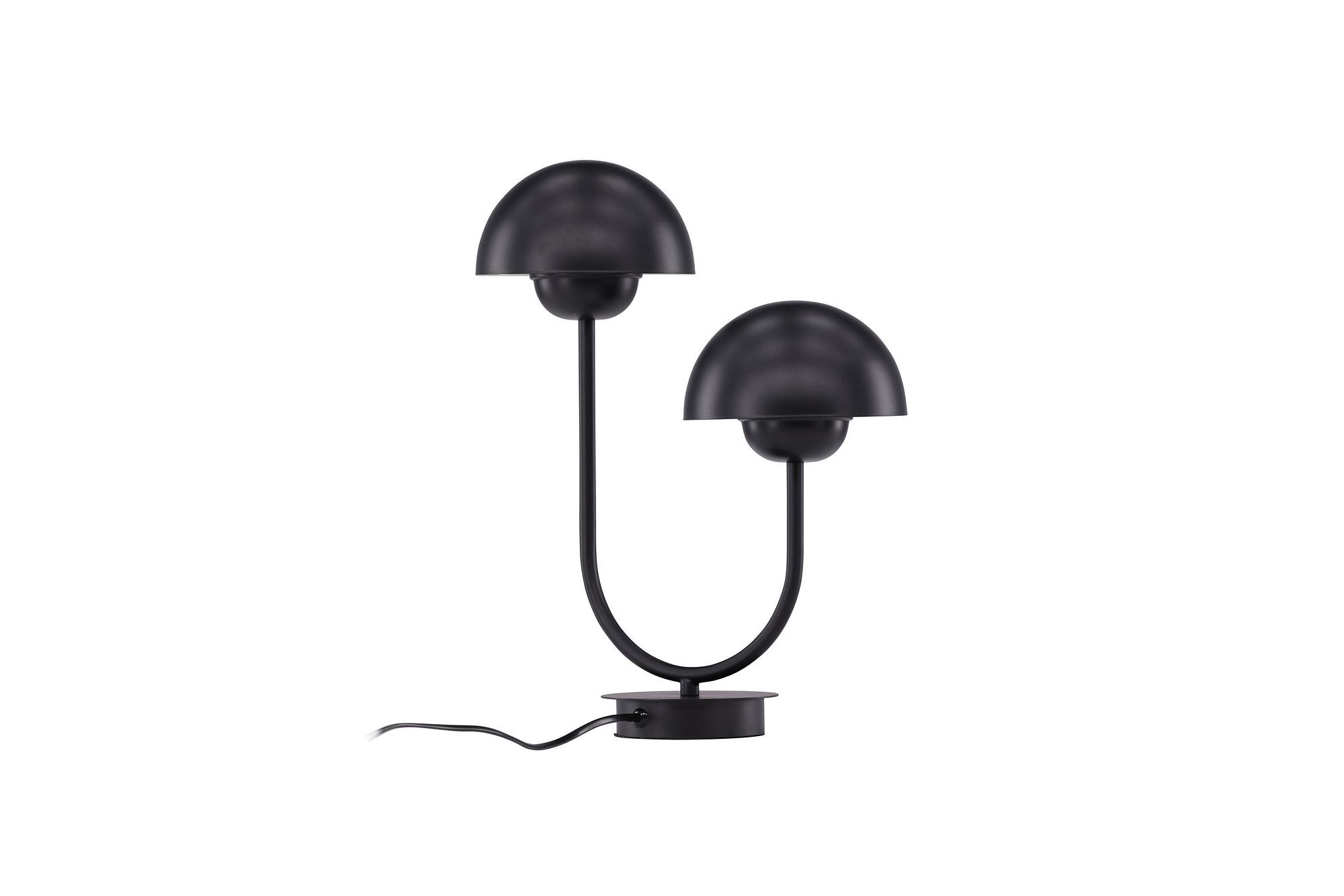 Lyckorna  Table lamp  Metal  Black 7