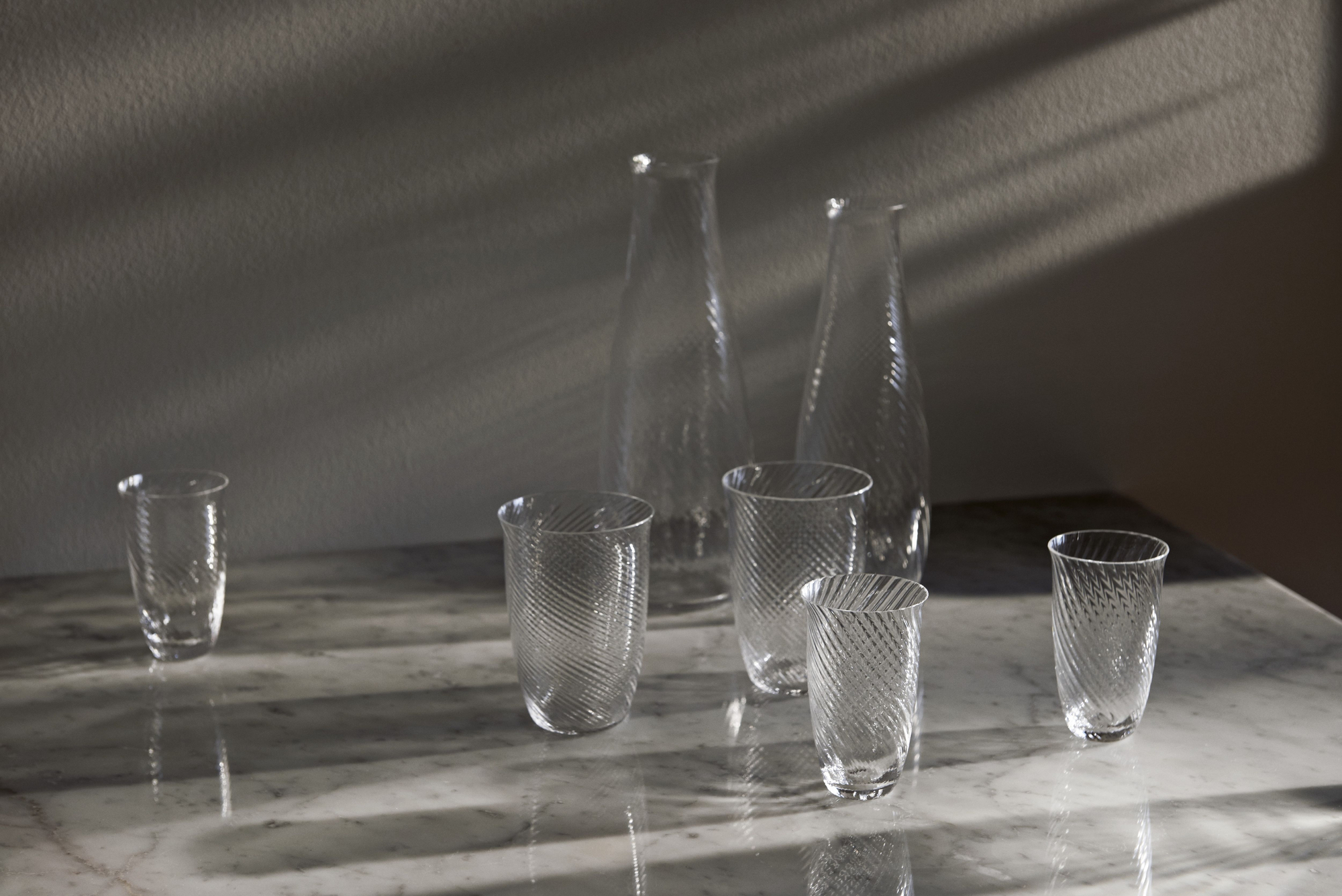 Collect Glas Sc61 Transparent 5