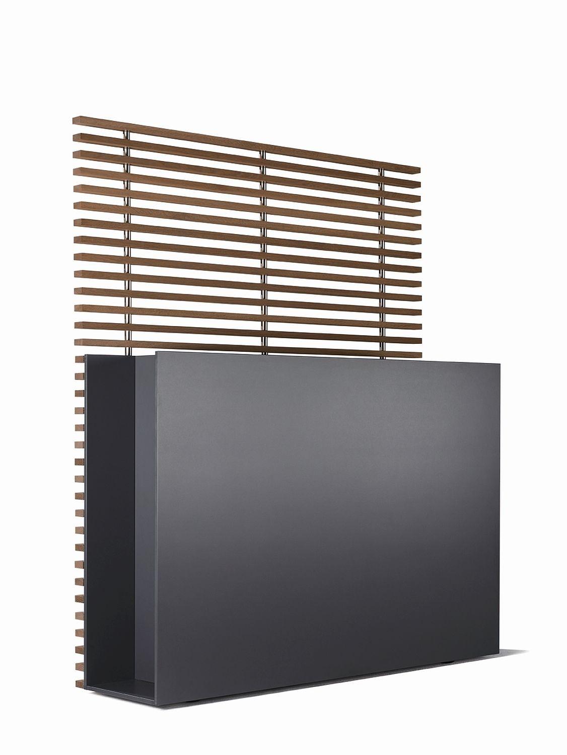 SOTOMON Trellis Brown 0