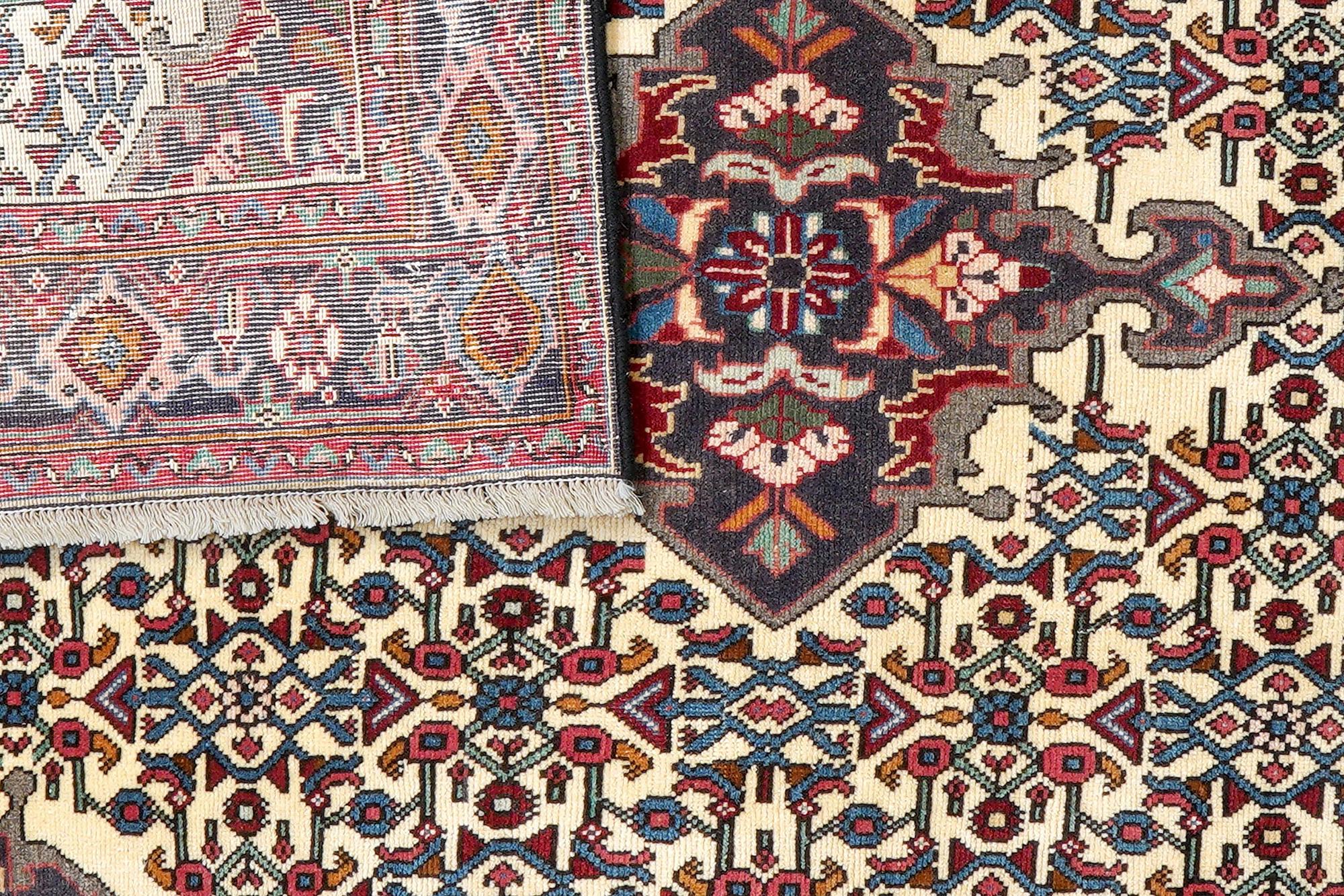 Heritage Nima Teppich 4