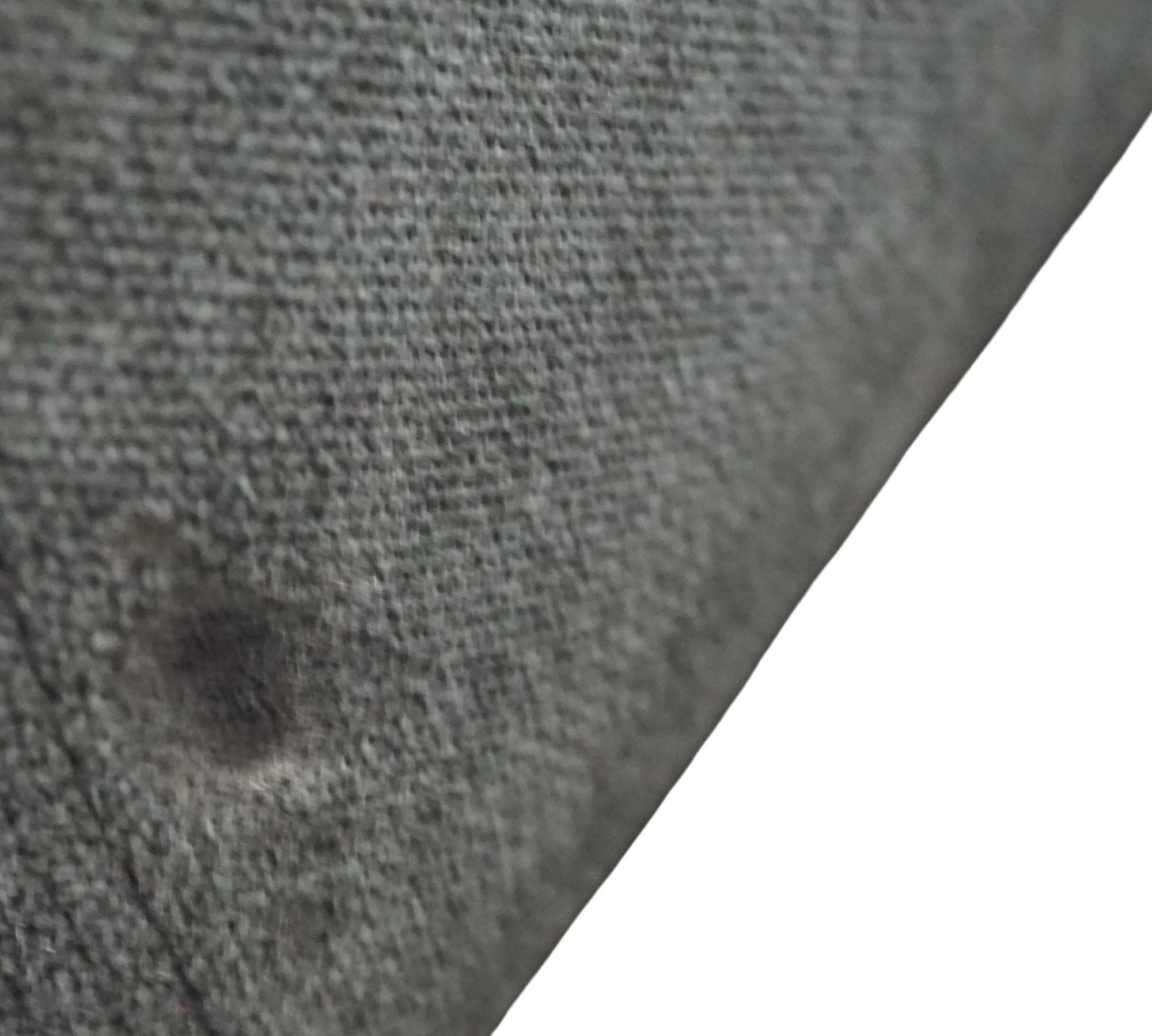 Chill by SLS Divano letto Forma Blue Grey 8