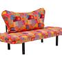 Chatto Sofa Bed 2-seater Multicoloured 5