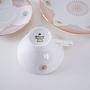 Porcelain cup Multicolored 6