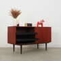 Vintage cabinet teak brown 1960s 6