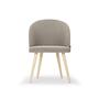 Holly Esszimmerstuhl Agnes Brown 0
