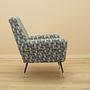 Lounge chair Grey 7