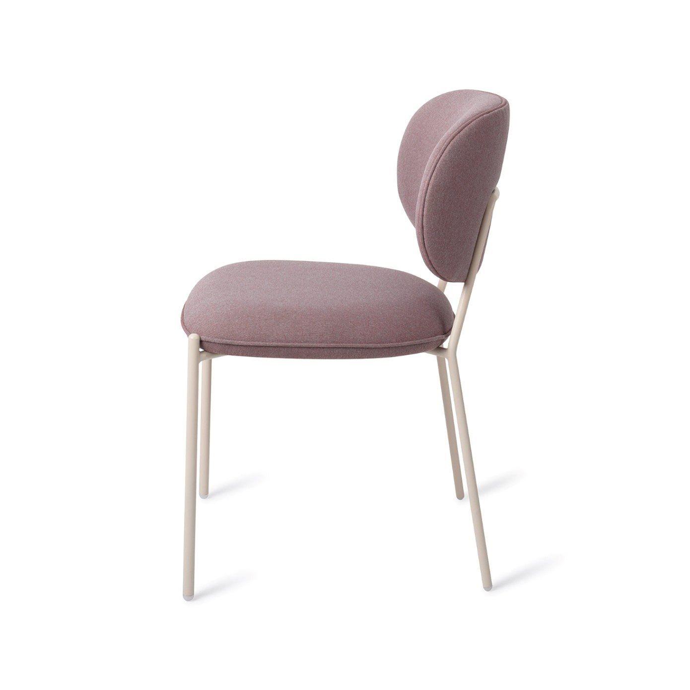 Yoichi Dining chair Purple Rain 2