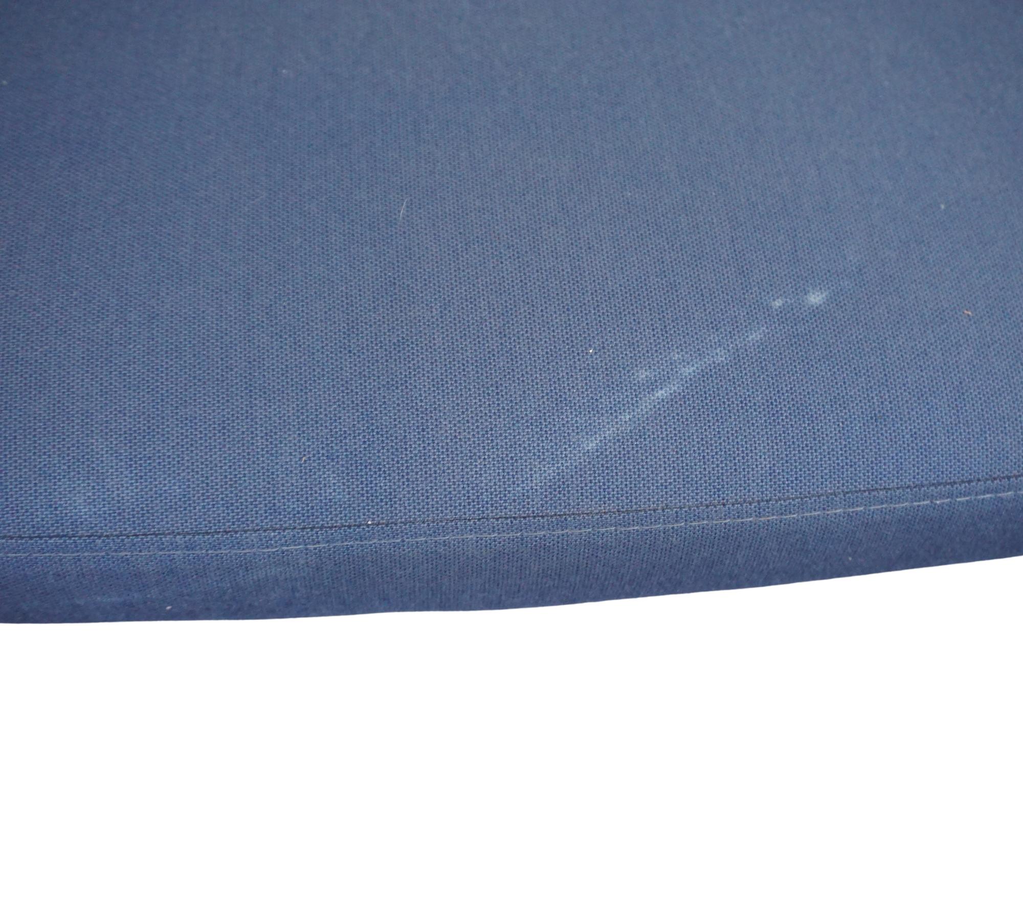 Marina SO0286 Sessel Aluminium Blau 6