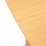 Side table Oak by Vitra 5