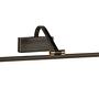 LED wall light Led Picture Lights I Acrylic glass steel 1