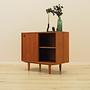 Teak cabinet 1970s 4