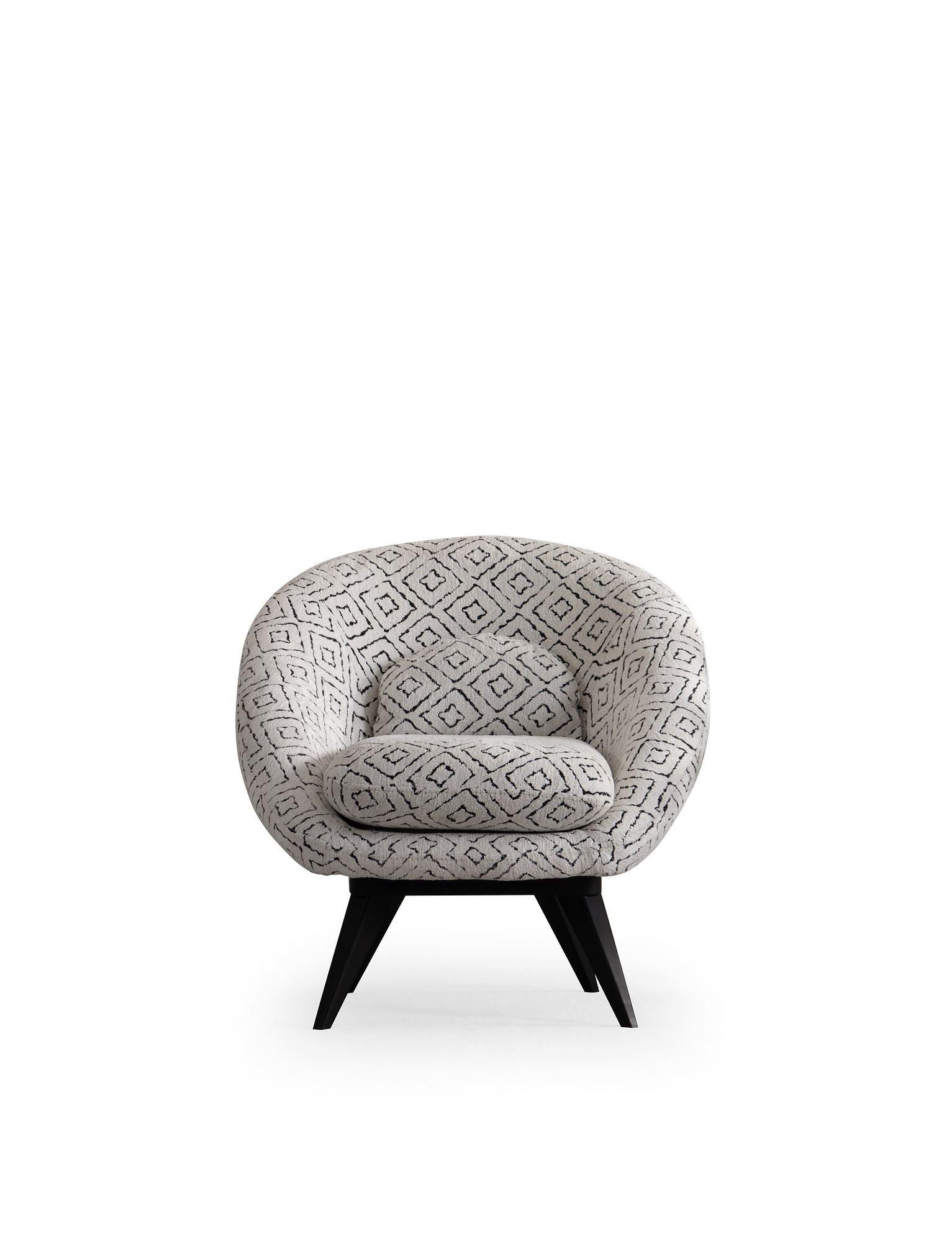 Caprice - White, Black 0