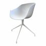 About a Chair AAC 20 Stuhl Kunststoff Weiß 0